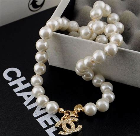 chanel gioielli replica